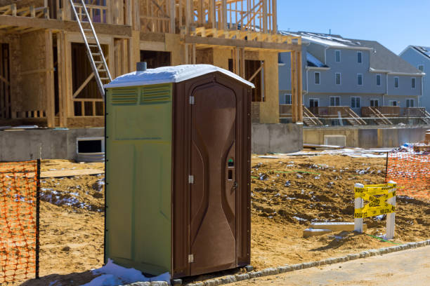 Sanitation services for porta potties in Holly Springs, MS
